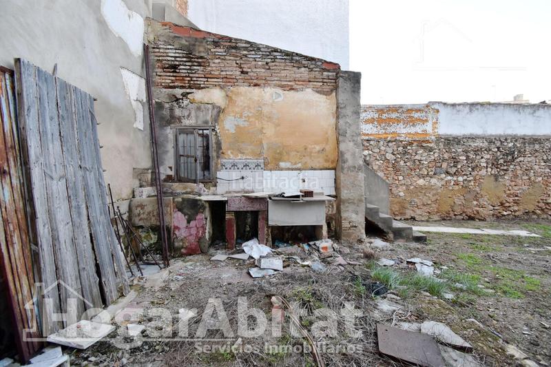 Foto 5f17d8d7-24dd-4ad8-bd8b-94a7cac5d745. Casa amplia casa para hacer el hogar de tus sueños en Favara