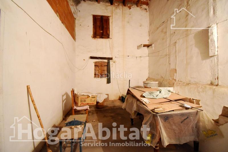 Foto 649ec26e-358d-48c6-91b2-873365f98630. Casa amplia casa para hacer el hogar de tus sueños en Favara