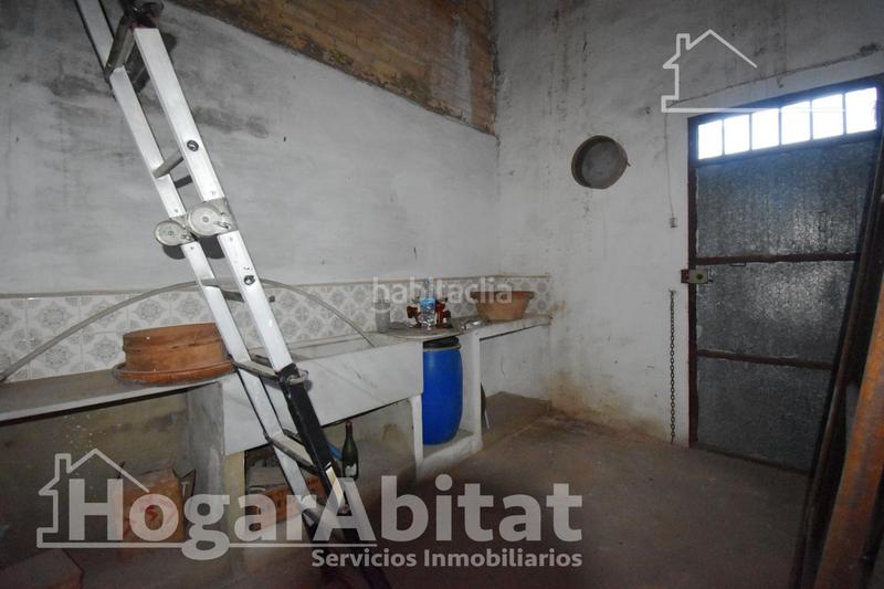 Foto 67fcd408-26af-4346-a34d-5947707d066b. Casa amplia casa para hacer el hogar de tus sueños en Favara