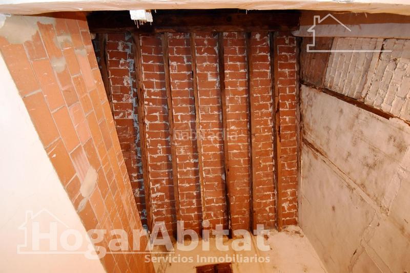 Foto 681d33ca-9189-480c-b7bb-22fed7f35595. Casa amplia casa para hacer el hogar de tus sueños en Favara