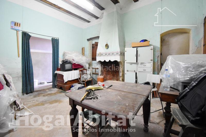 Foto a6ff5d3e-ed6b-45fd-9fef-9d7281305b87. Casa amplia casa para hacer el hogar de tus sueños en Favara
