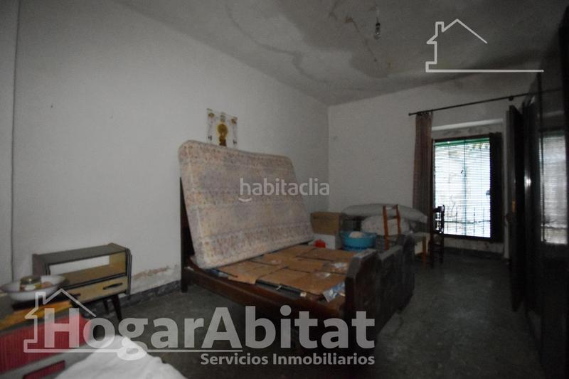 Foto a9f4e057-35ad-490a-897d-24e6da5e2824. Casa amplia casa para hacer el hogar de tus sueños en Favara