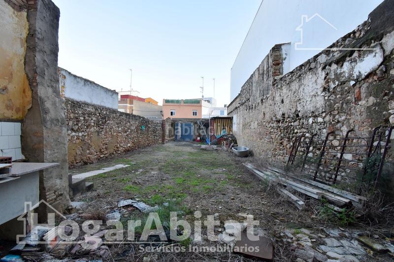 Foto b35358ad-a2f9-463a-957c-08617f78d22e. Casa amplia casa para hacer el hogar de tus sueños en Favara