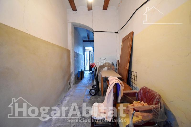 Foto cbb5ec27-d0ca-40a6-81cf-1ff80cfb8302. Casa amplia casa para hacer el hogar de tus sueños en Favara