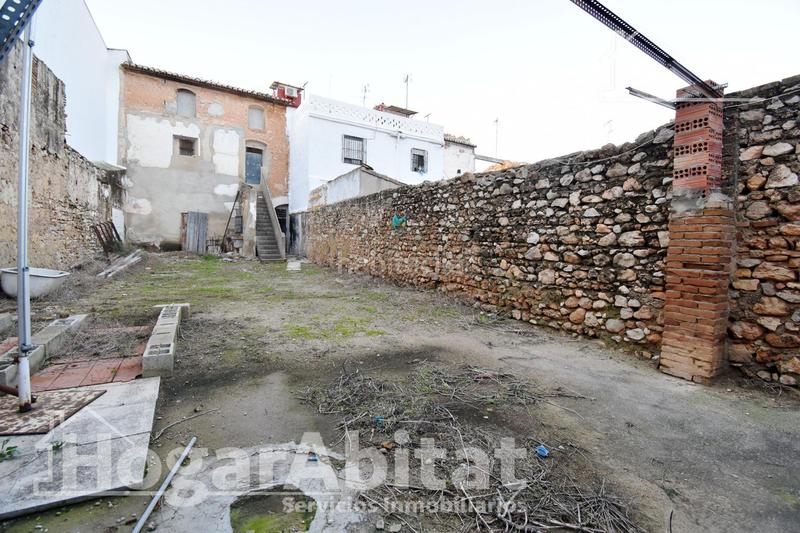 Foto cf561b0c-1440-4ba0-a4ab-0bba5036c0a9. Casa amplia casa para hacer el hogar de tus sueños en Favara