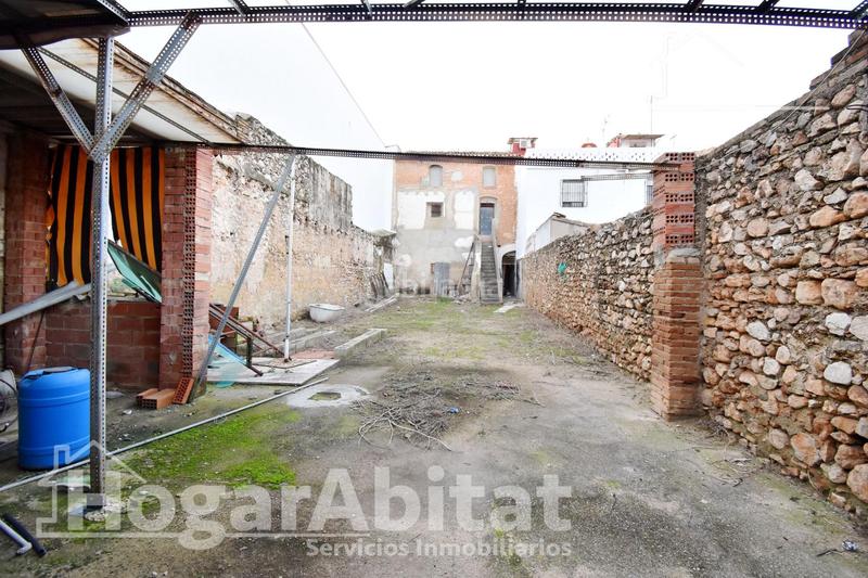 Foto d2b04436-4732-476e-bf58-6b22f1264e39. Casa amplia casa para hacer el hogar de tus sueños en Favara