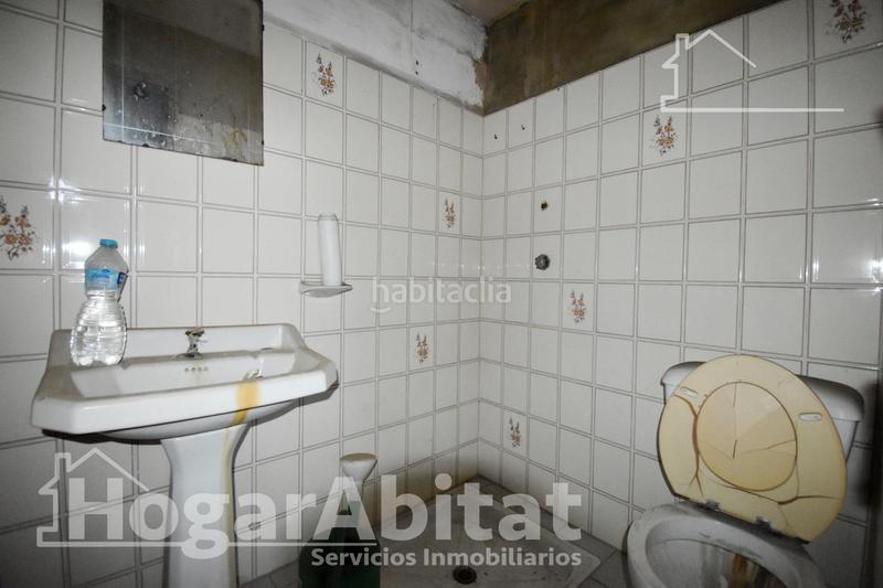 Foto d8d8cd29-0bd9-46cb-b488-95aad65f43b8. Casa amplia casa para hacer el hogar de tus sueños en Favara