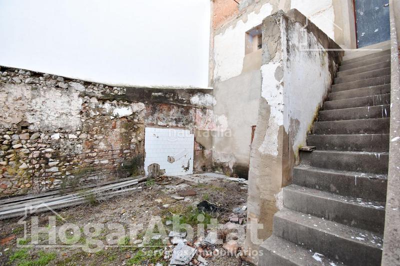 Foto dd4edc9e-fee2-40b6-b92a-36ad7498672d. Casa amplia casa para hacer el hogar de tus sueños en Favara