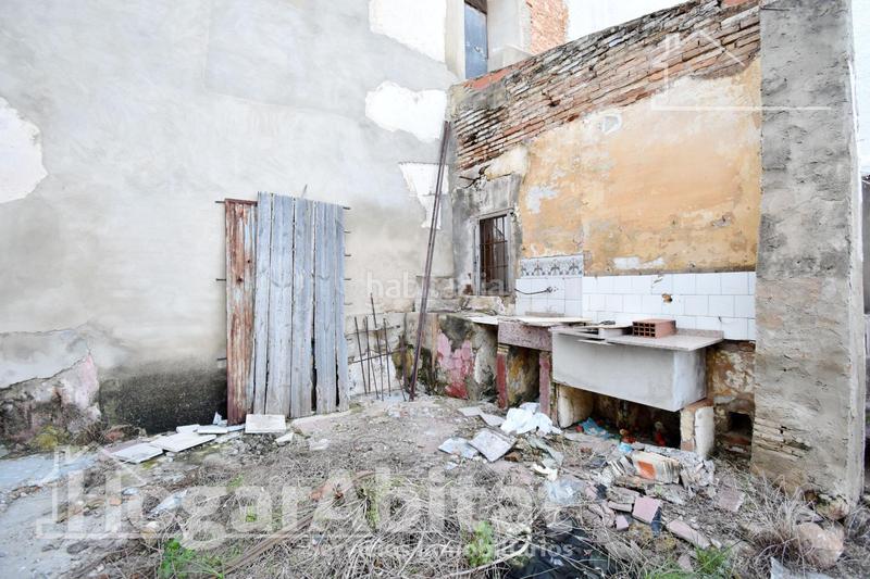 Foto e60eaba6-b86c-49c3-a012-8cfeae47469c. Casa amplia casa para hacer el hogar de tus sueños en Favara