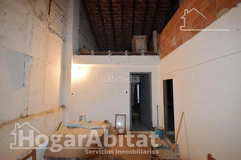 Foto ea03fd81-45f0-4693-b9d5-10e1118208f2. Casa amplia casa para hacer el hogar de tus sueños en Favara