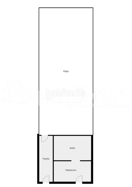 Foto eb030cdf-6a64-42eb-99f1-fb0b3248eef4. Casa amplia casa para hacer el hogar de tus sueños en Favara