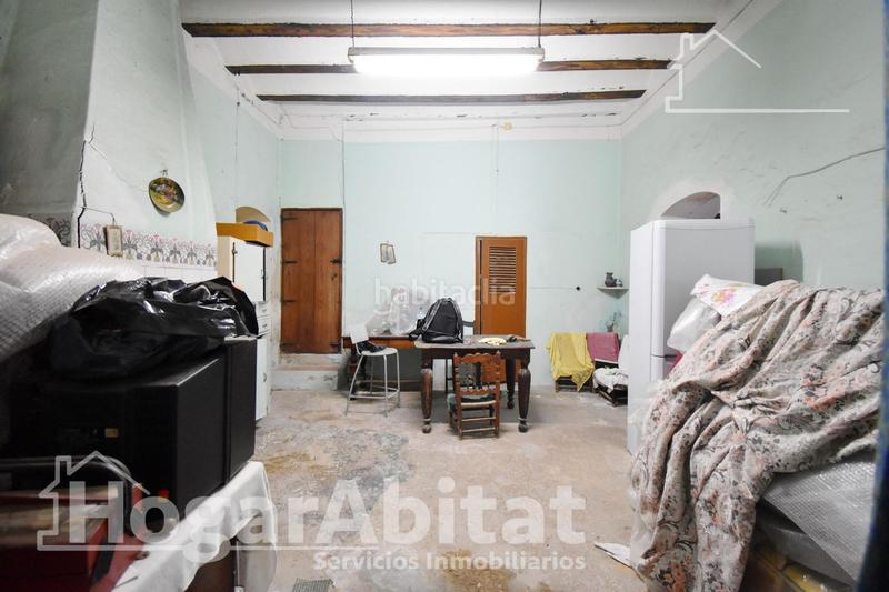 Foto f859691d-4b75-4f43-8550-e8430916f423. Casa amplia casa para hacer el hogar de tus sueños en Favara
