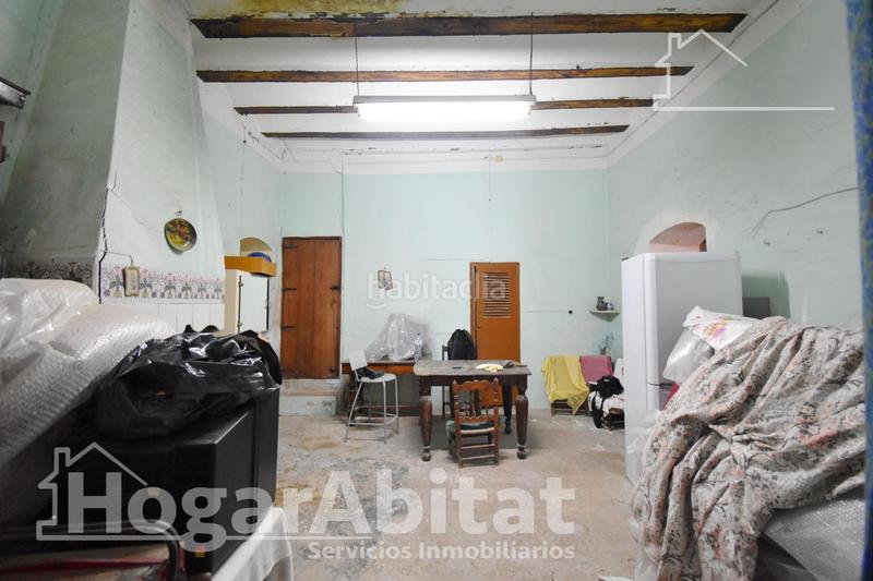 Foto fa43d006-69d9-4cf9-ad9f-b6cd16a97bb2. Casa amplia casa para hacer el hogar de tus sueños en Favara