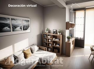 Appartement à Reinosa. Hazlo a tu gusto con balcón