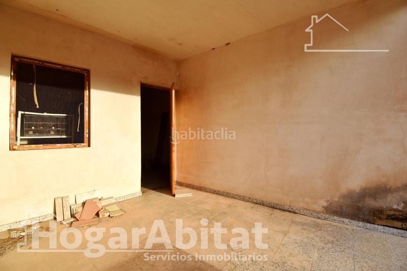 Foto 05ccf218-df60-484c-ae79-01c8610106c0. Casa con riscaldamento in Xeresa