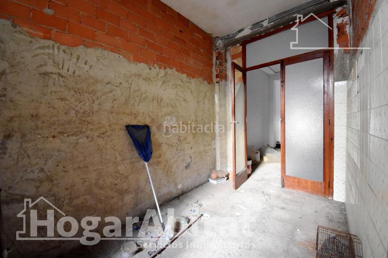 Foto 10de12ae-b5a4-45ba-b60b-bf20023f58ba. Casa con riscaldamento in Xeresa