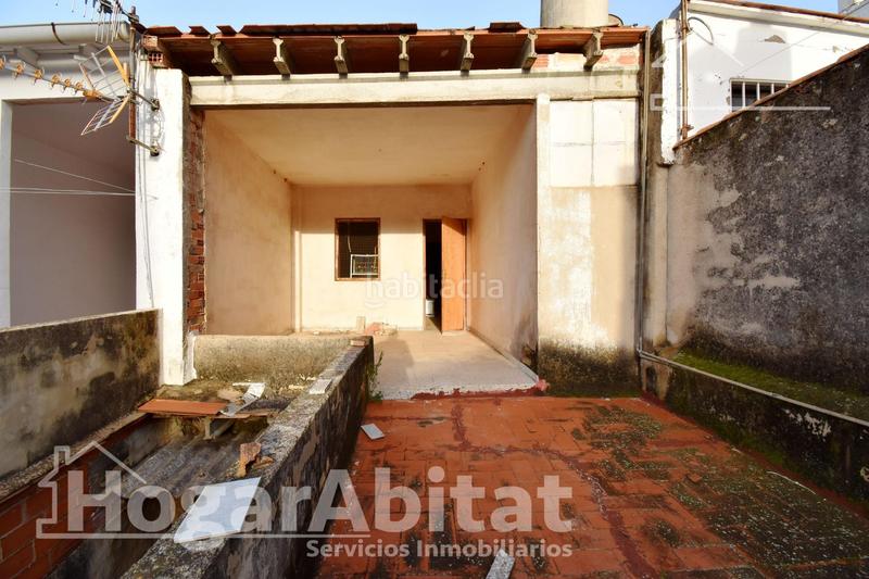 Foto 1942cae2-51b1-4cd4-91d1-817348bd440f. Casa con riscaldamento in Xeresa