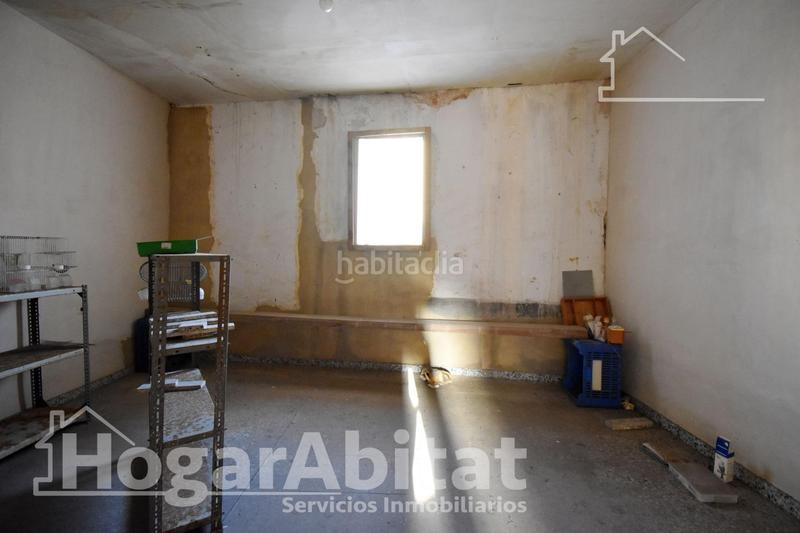 Foto 1d8a5352-694a-4b5c-8653-8c8dd26fb421. Casa con riscaldamento in Xeresa