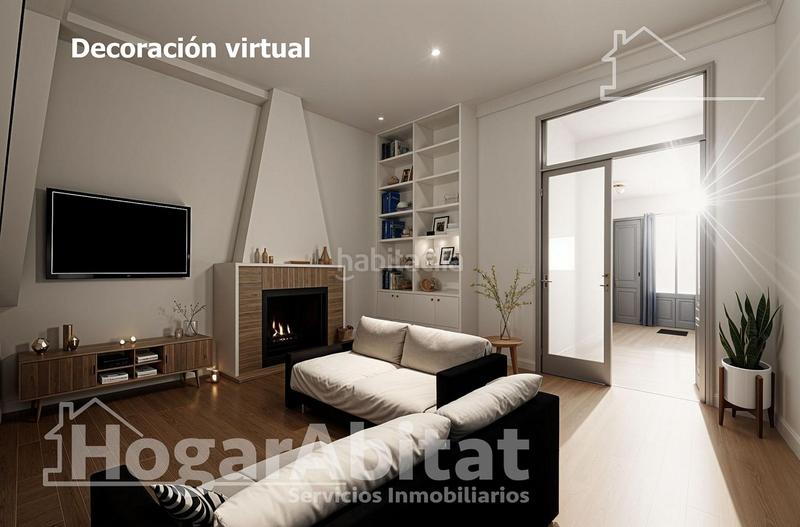 Foto 23ad58c1-7a59-439d-ba43-e53b78473cba. Casa con riscaldamento in Xeresa