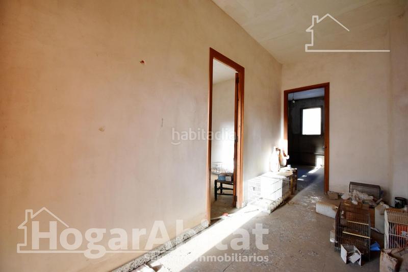 Foto 2746ddae-61d7-418e-8c72-805c801384ae. Casa con riscaldamento in Xeresa