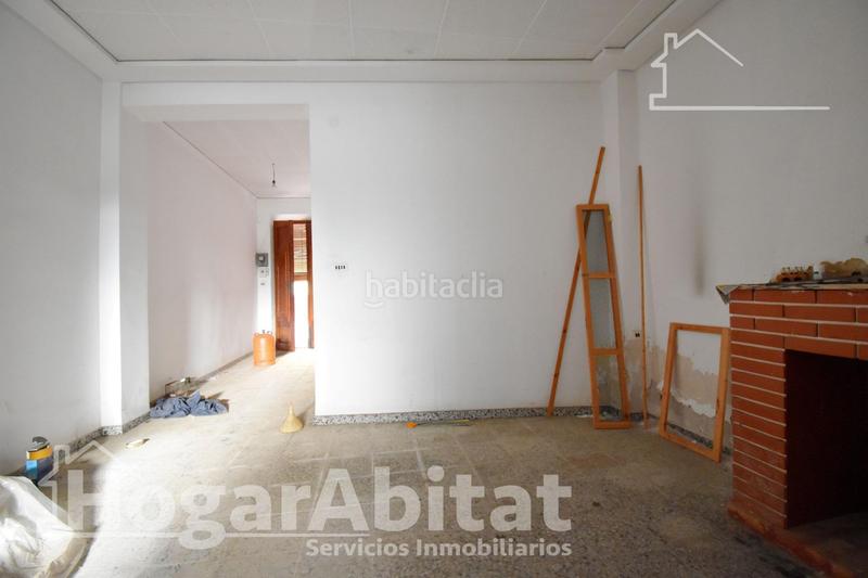 Foto 2926e07a-d959-4013-9562-eeaf050a6e6c. Casa con riscaldamento in Xeresa