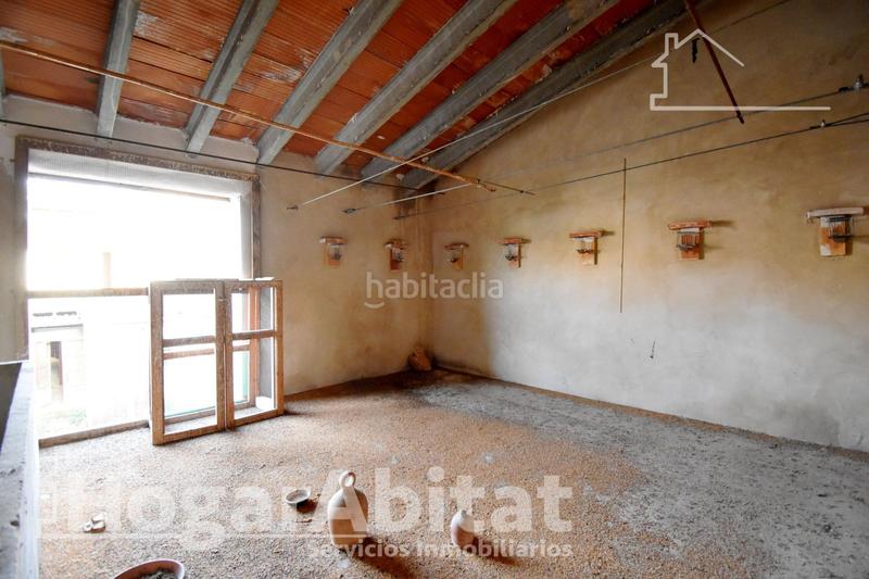 Foto 2c6e4664-11ee-4d9e-9ae6-4b8f09b53eaa. Casa con riscaldamento in Xeresa