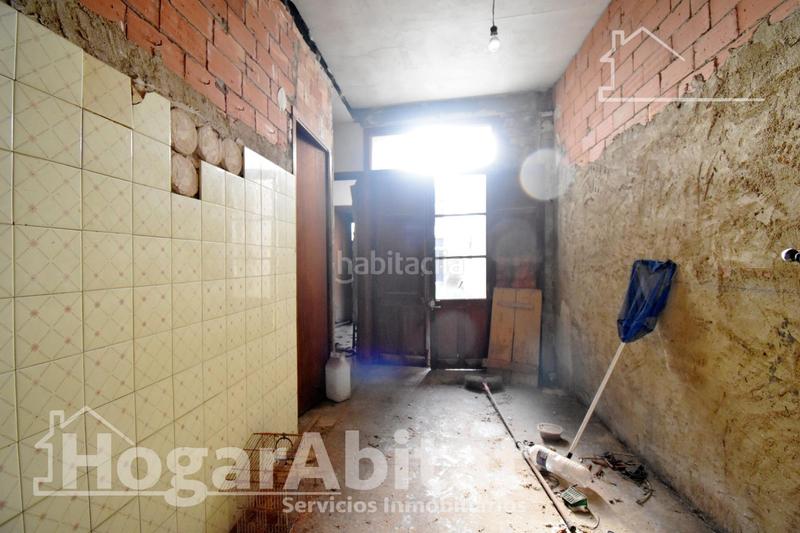 Foto 33f3d734-617c-4365-bdbd-ee370a3aca40. Casa con riscaldamento in Xeresa