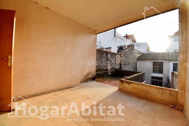 Foto 4f36b563-56f5-4c5d-bbb4-e3d43fc2212a. Casa con riscaldamento in Xeresa