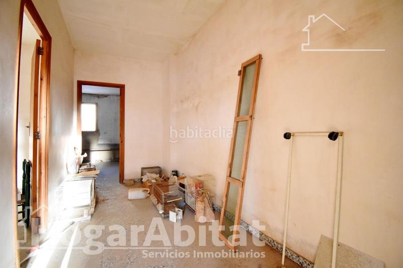 Foto 5393f212-7cf2-4829-ac65-bd1161abb50c. Casa con riscaldamento in Xeresa