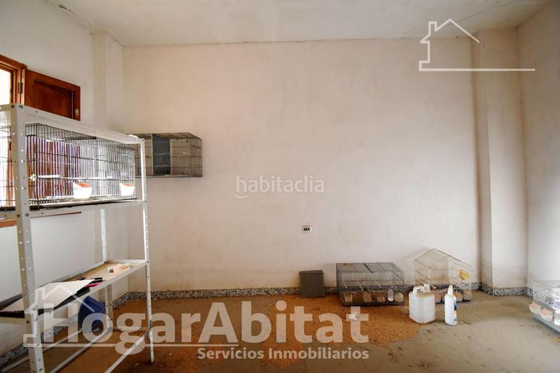 Foto 556b7c23-9fee-4ca5-8d05-6c5a43888774. Casa con riscaldamento in Xeresa