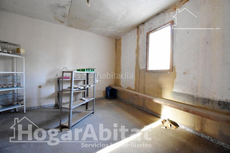 Foto 56eb67a6-23a6-4a3b-9fe5-0cc8acfe7d2d. Casa con riscaldamento in Xeresa