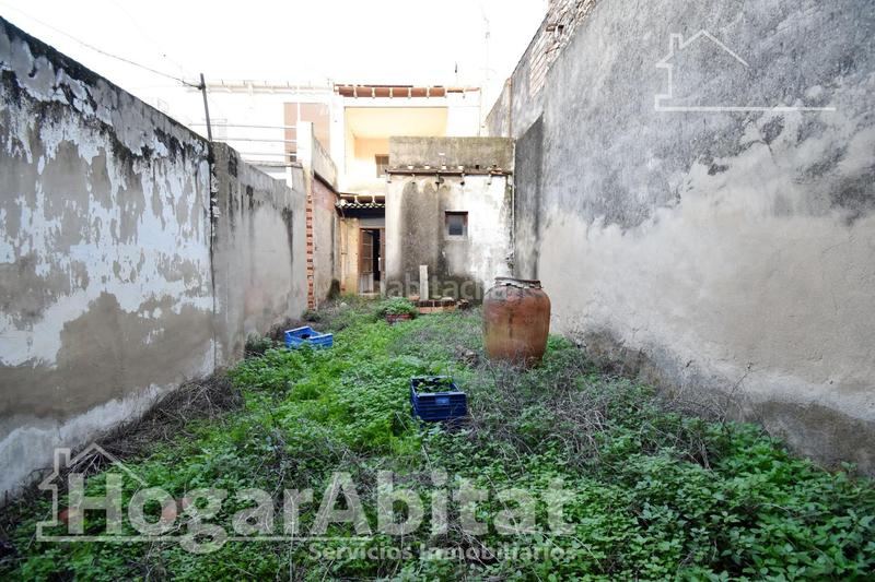 Foto 5a9bc7ed-433f-4d19-a718-afb66116b1d9. Casa con riscaldamento in Xeresa