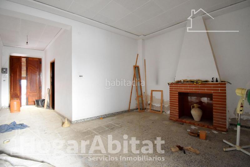 Foto 64670f6d-3702-4260-8487-ae6d42fcdf89. Casa con riscaldamento in Xeresa