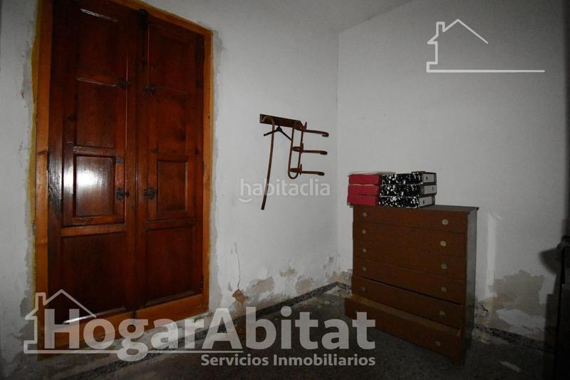 Foto 80bf837d-a702-4e69-8913-a4e8d78d55f4. Casa con riscaldamento in Xeresa
