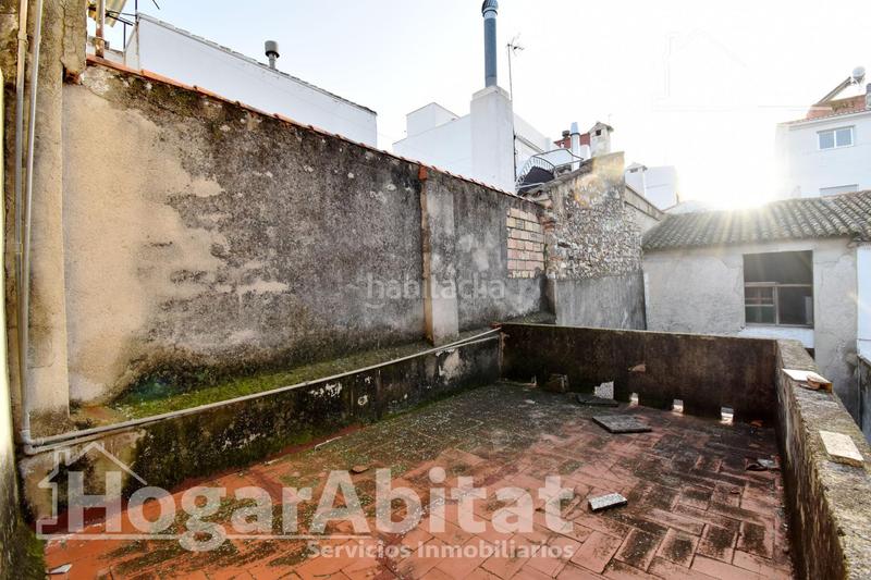 Foto 85907a84-6b1a-4dc1-bd7f-f62a97099da1. Casa con riscaldamento in Xeresa