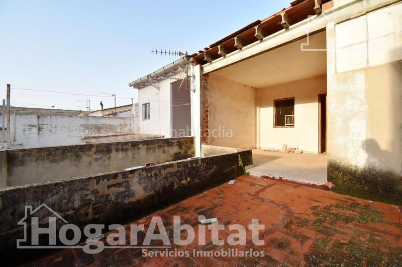 Foto 8a213cae-b52a-44b4-9210-2901e238d676. Casa con riscaldamento in Xeresa