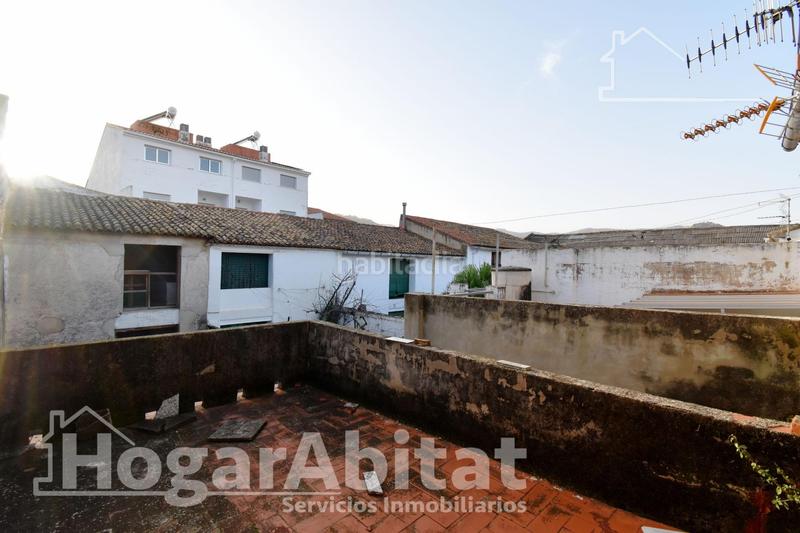 Foto 95f5c5de-885e-4ddc-b8a4-c705a089a38f. Casa con riscaldamento in Xeresa