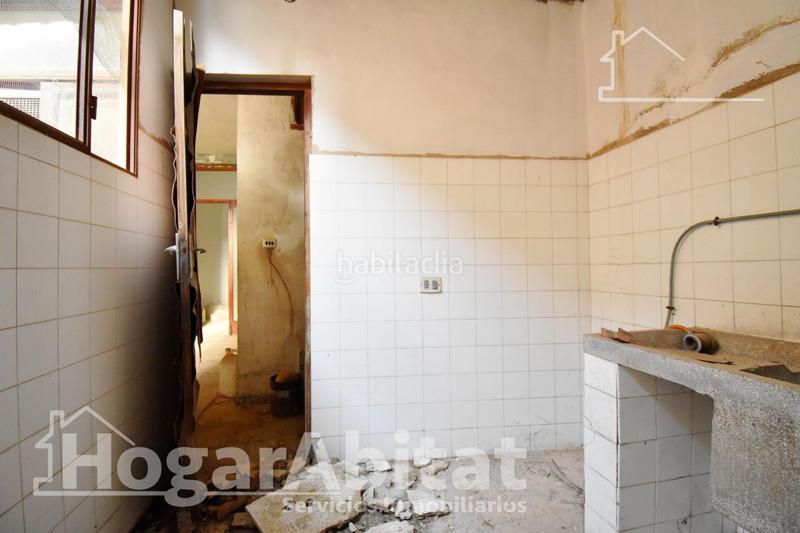 Foto a4e5b950-e90c-41b3-9bdb-6b88ea098259. Casa con riscaldamento in Xeresa