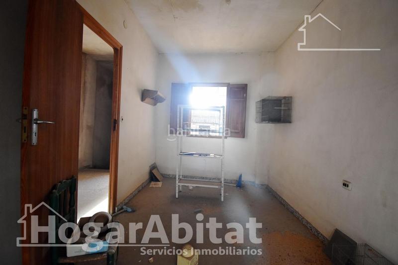Foto ae461347-e515-4850-aa6a-4e35b440dac9. Casa con riscaldamento in Xeresa