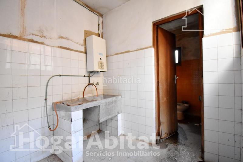 Foto b14591da-7332-4e45-8c71-7c64bad02479. Casa con riscaldamento in Xeresa