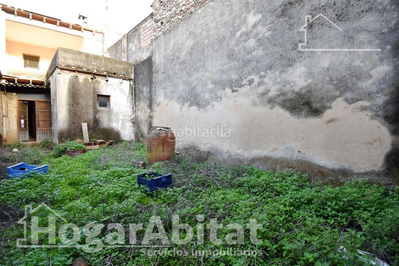 Foto b520f79a-17b0-430d-b8ec-18c7de4c9fd5. Casa con riscaldamento in Xeresa