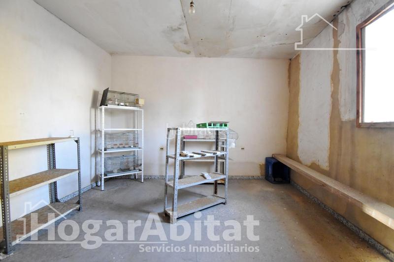 Foto bdcb233a-f908-4500-ad10-e01ec72573c7. Casa con riscaldamento in Xeresa