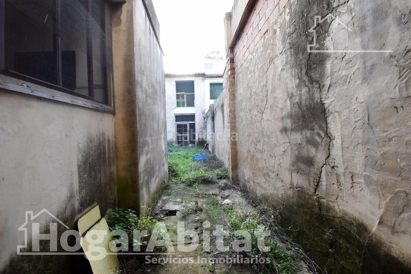 Foto c4689698-4ea3-482a-ae71-1a5da9a86982. Casa con riscaldamento in Xeresa