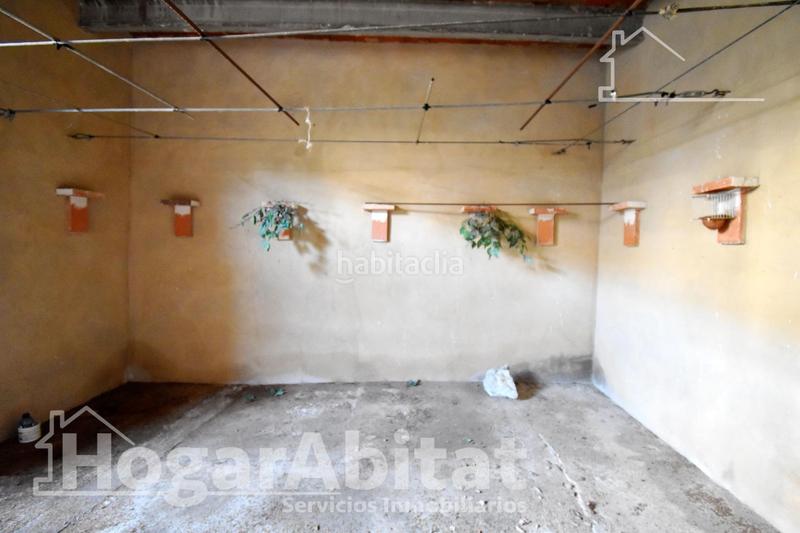 Foto d0a30a9b-e3c7-4bdf-964c-f3015a24c7df. Casa con riscaldamento in Xeresa