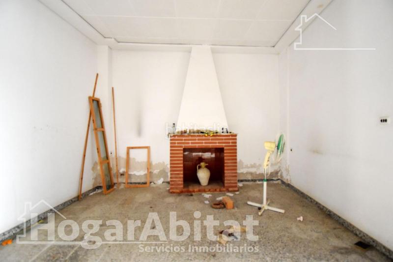 Foto d176d23c-b9cc-4a2a-99d3-5a3c100fe3f6. Casa con riscaldamento in Xeresa