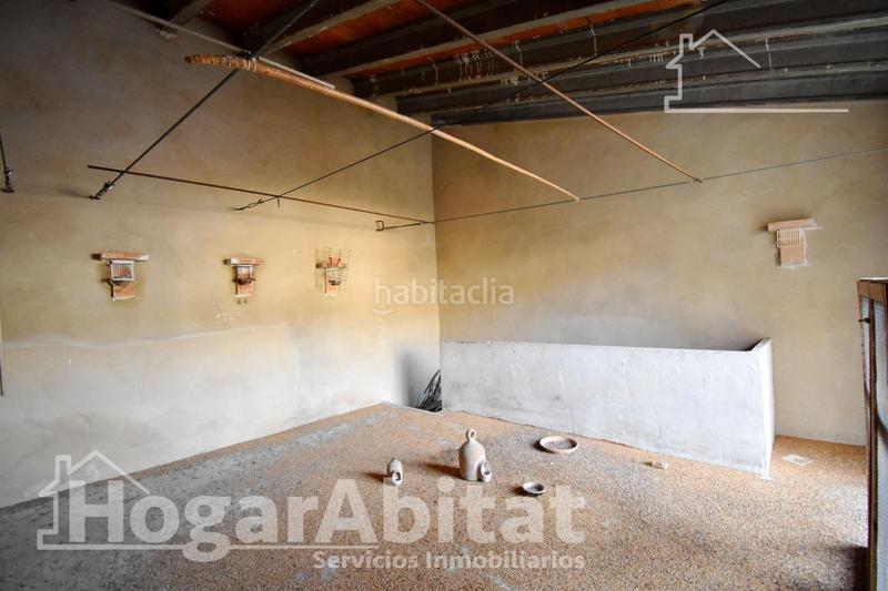Foto e4d6befe-86c5-4454-9a19-9f696ca55935. Casa con riscaldamento in Xeresa