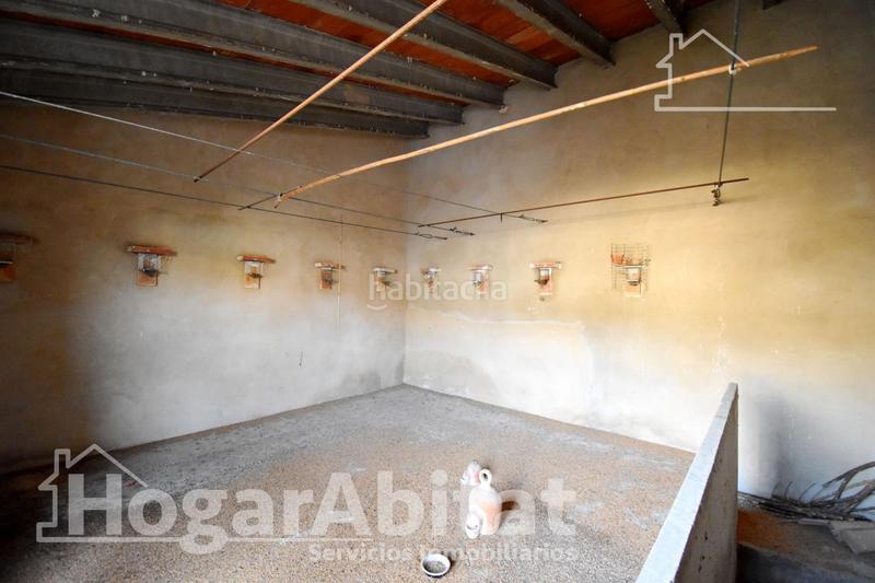 Foto e7ae5e4b-5448-4949-b8b2-6c3a7e6128af. Casa con riscaldamento in Xeresa