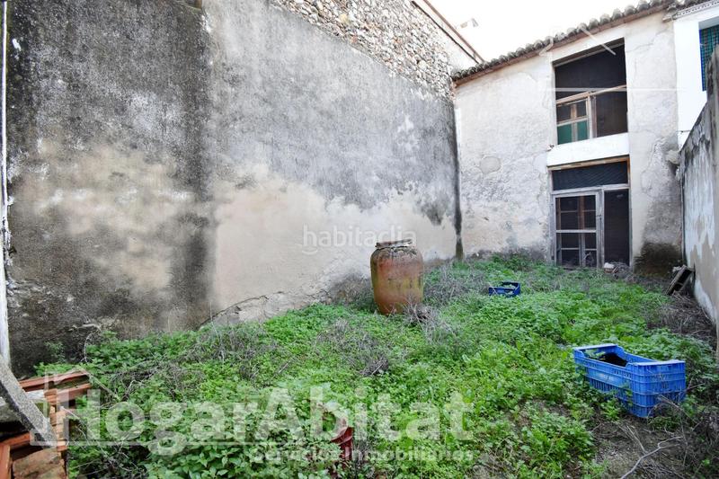 Foto faf9fa5a-6ef4-4f77-a3e9-e54fc6d1961d. Casa con riscaldamento in Xeresa