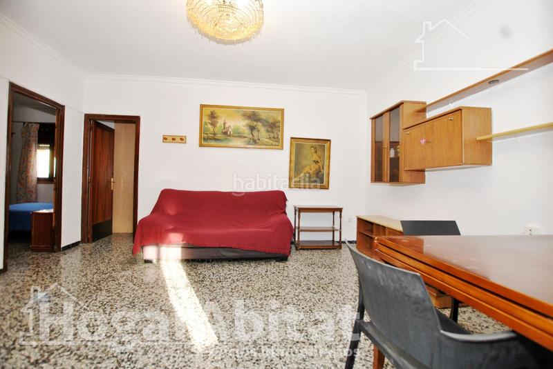 Foto 0f71aace-5cc7-4606-a5f4-7723c9162c8d. Flat in Centro Urbano Dénia