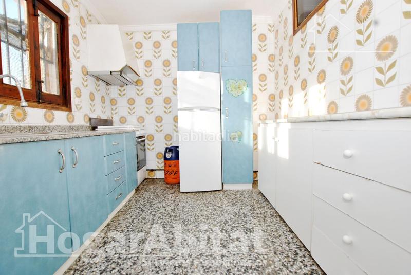 Foto 197bebf8-a8be-4653-94a7-57e407e20973. Flat in Centro Urbano Dénia